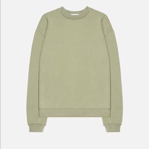 John Elliott oversized crewneck size 4 (xl)